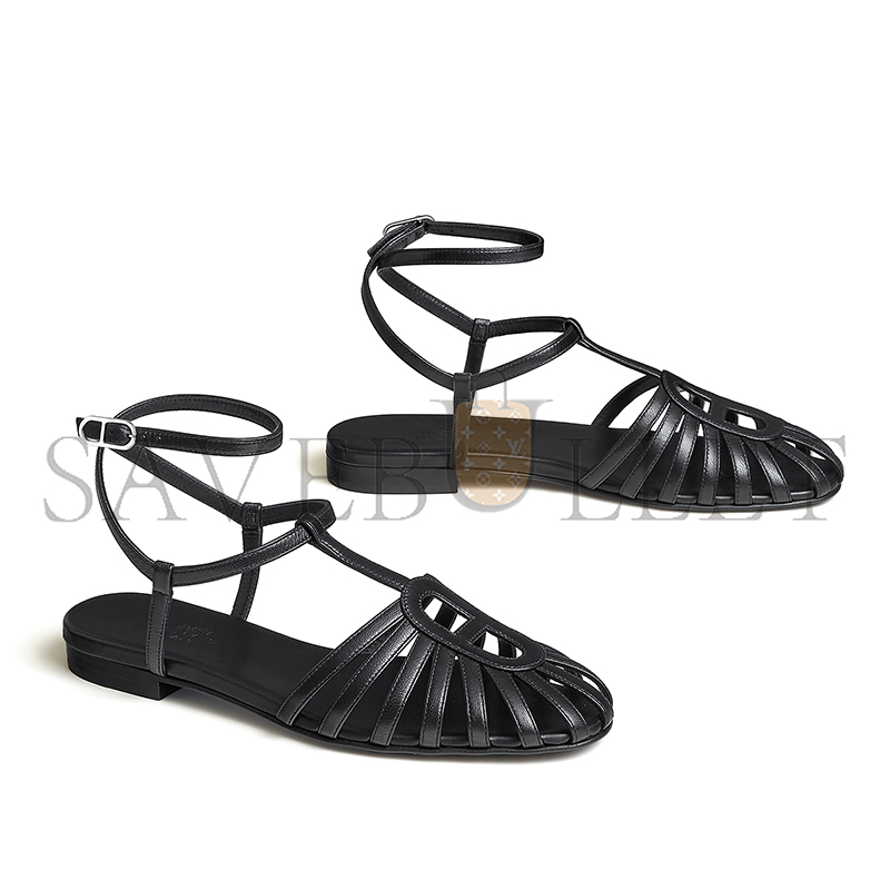 HERMES NOUR SANDAL H262097Z